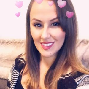 Meet your Posher, Meghan